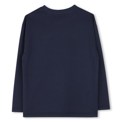 Camiseta de manga larga TIMBERLAND NI&Ntilde;O