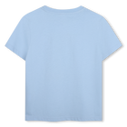 Camiseta de mangas cortas GIVENCHY 
                    NI&Ntilde;O