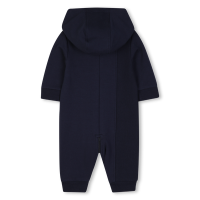 Monos con capucha BOSS NI&Ntilde;O