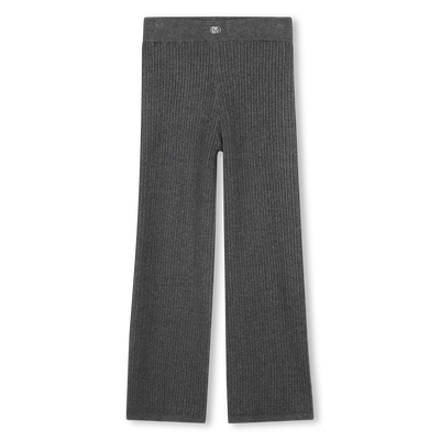 Pantal&oacute;n de punto DKNY NI&Ntilde;A