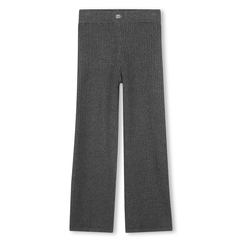 Pantal&oacute;n de punto DKNY 
                        NI&Ntilde;A