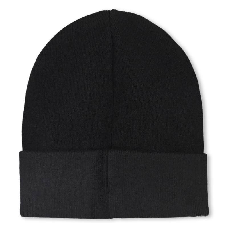 Gorro de doble capa HUGO 
                        NI&Ntilde;O