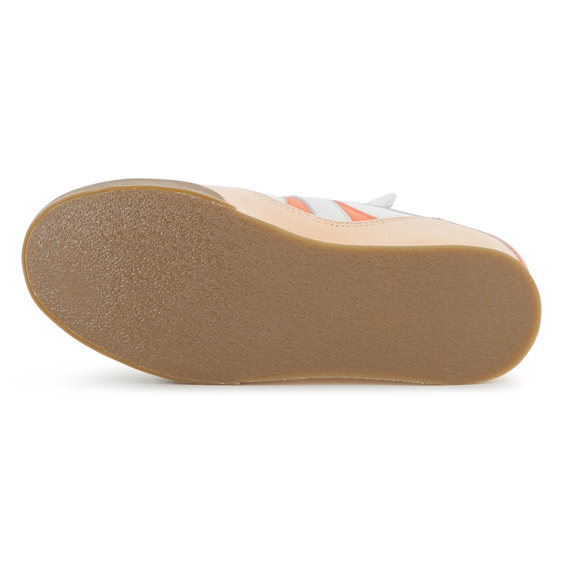 ZAPATILLAS BAJAS CHLOE 
                        NI&Ntilde;A