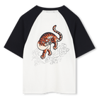 Camiseta de manga corta KENZO KIDS 
                    NI&Ntilde;O