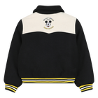 Chaqueta de pa&ntilde;o de lana MARC JACOBS 
                    NI&Ntilde;O