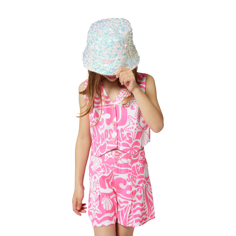 Chaleco de traje BILLIEBLUSH 
                        NI&Ntilde;A