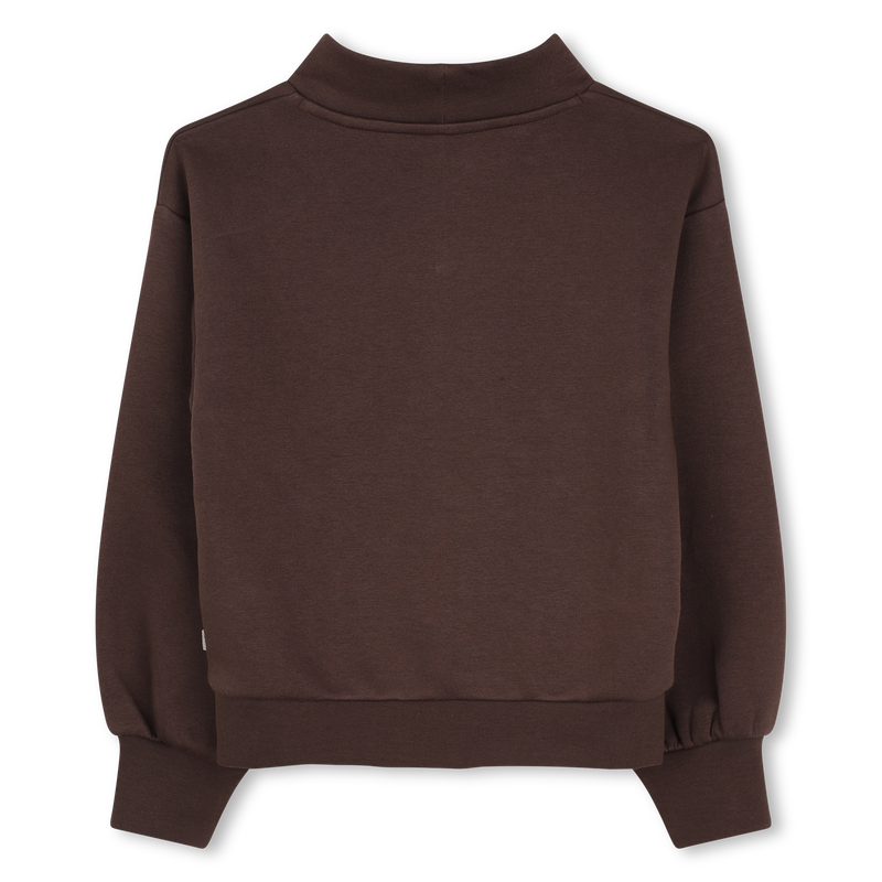 Sudadera BOSS 
                        NI&Ntilde;A