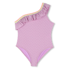 Traje de 1 pieza BILLIEBLUSH 
                    NI&Ntilde;A