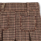 Short de cuadros CHLOE 
                    NI&Ntilde;A
