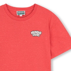 Vestido estampado KENZO KIDS 
                    NI&Ntilde;A