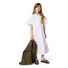 Toga ZADIG VOLTAIRE 
                    NI&Ntilde;A