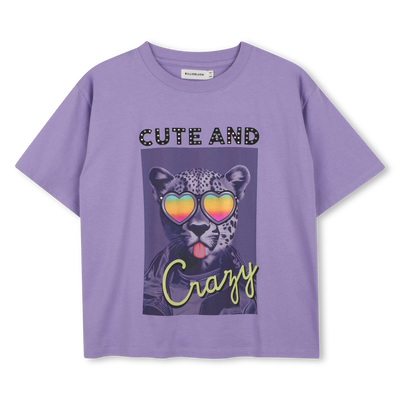 Camiseta de mangas cortas BILLIEBLUSH NI&Ntilde;A