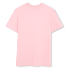 Vestido camiseta LANVIN 
                    NI&Ntilde;A