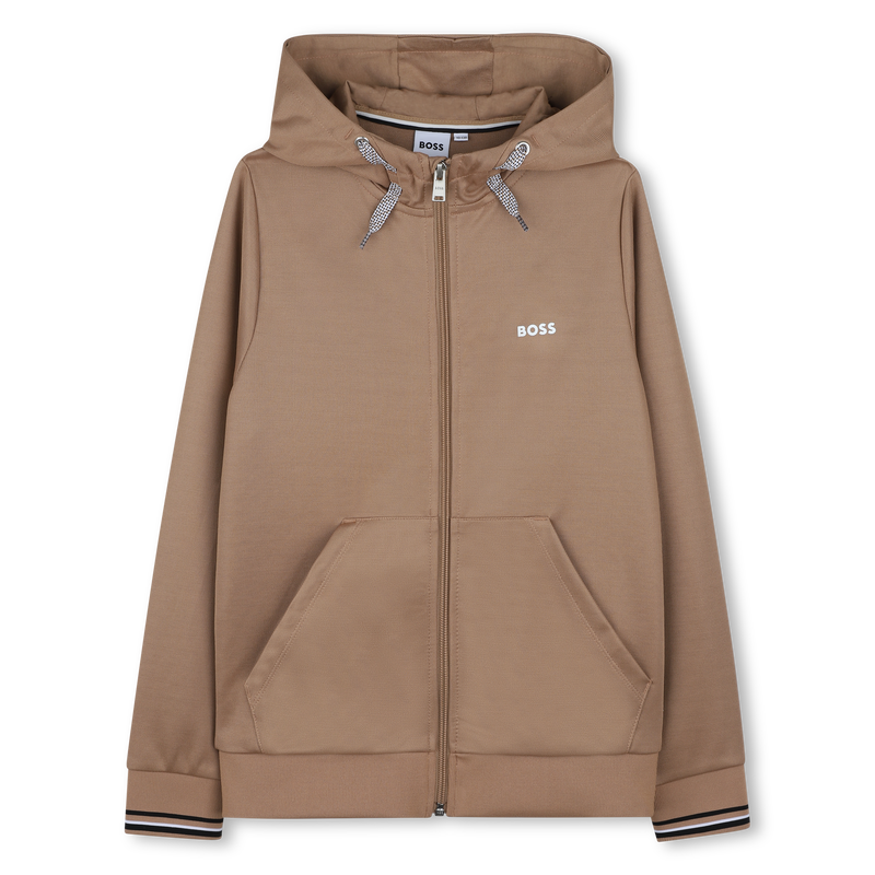 Conjunto de ch&aacute;ndal BOSS 
                        NI&Ntilde;O