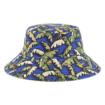 Gorro reversible de algod&oacute;n KENZO KIDS UNISEXO