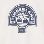 Sudadera fleece TIMBERLAND 
                    NI&Ntilde;O