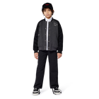 Pantal&oacute;n de pernera ancha ZADIG & VOLTAIRE 
                    NI&Ntilde;O