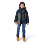 Su&eacute;ter TIMBERLAND 
                    NI&Ntilde;O