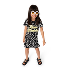 Sandalias de tiras MARC JACOBS 
                    NI&Ntilde;O