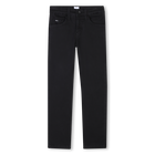 PANTALON JEAN BOSS 
                    NI&Ntilde;O