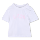 Conjunto de jogger BOSS 
                    NI&Ntilde;A