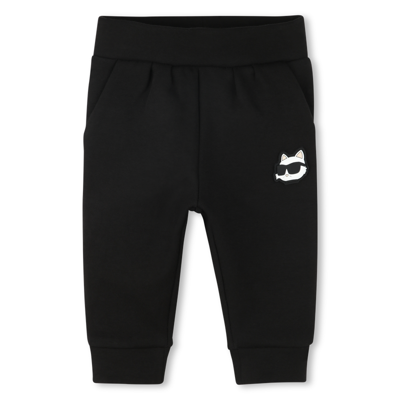 Ch&aacute;ndal KARL LAGERFELD KIDS 
                        NI&Ntilde;A