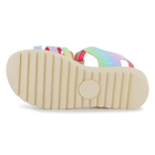 Sandalias estampadas BILLIEBLUSH 
                    NI&Ntilde;A
