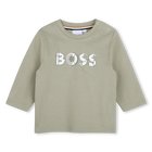 Camiseta de manga larga, OLMO, hi-res