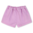 Conjunto de camiseta de tirantes + pantal&oacute;n corto BILLIEBLUSH 
                    NI&Ntilde;A