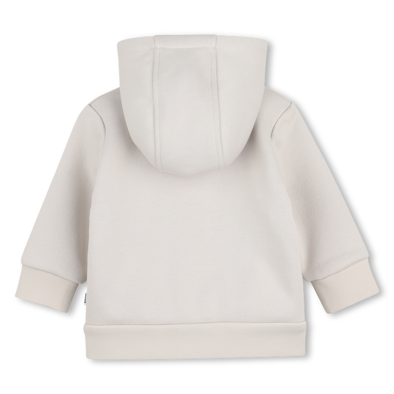 Conjunto de c&aacute;rdigan y pantal&oacute;n BOSS 
                        NI&Ntilde;O