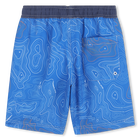 Shorts de ba&ntilde;o TIMBERLAND 
                    NI&Ntilde;O