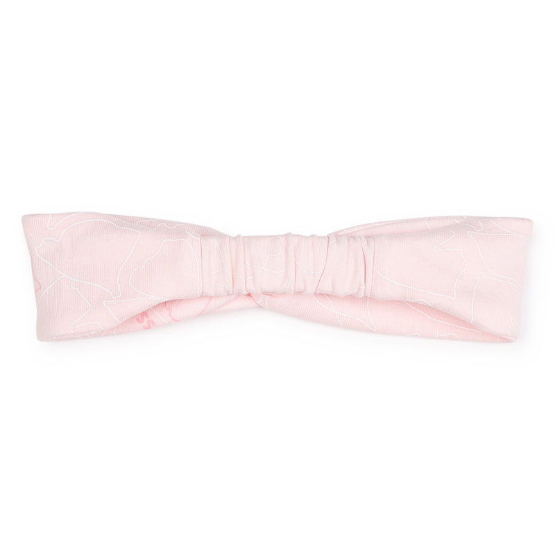 Conjunto de pijama y diadema BOSS 
                        NI&Ntilde;A