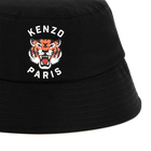 Gorro de algod&oacute;n KENZO KIDS 
                    UNISEXO