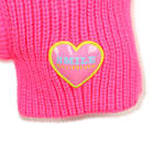 Pasamonta&ntilde;as de punto BILLIEBLUSH 
                    NI&Ntilde;A