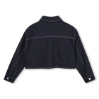Chaqueta de mezclilla BILLIEBLUSH 
                    NI&Ntilde;A