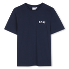 Set de 2 camisetas BOSS 
                    NI&Ntilde;O