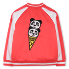 Bombardero con cremallera KENZO KIDS 
                    NI&Ntilde;A