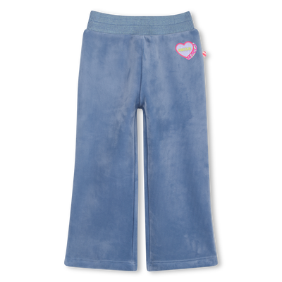 Pantal&oacute;n de ch&aacute;ndal BILLIEBLUSH NI&Ntilde;A