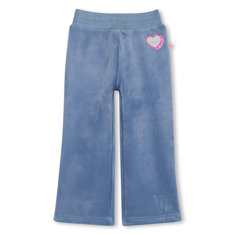 Pantal&oacute;n de ch&aacute;ndal BILLIEBLUSH 
                        NI&Ntilde;A