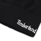 Gorro de punto TIMBERLAND 
                    NI&Ntilde;O