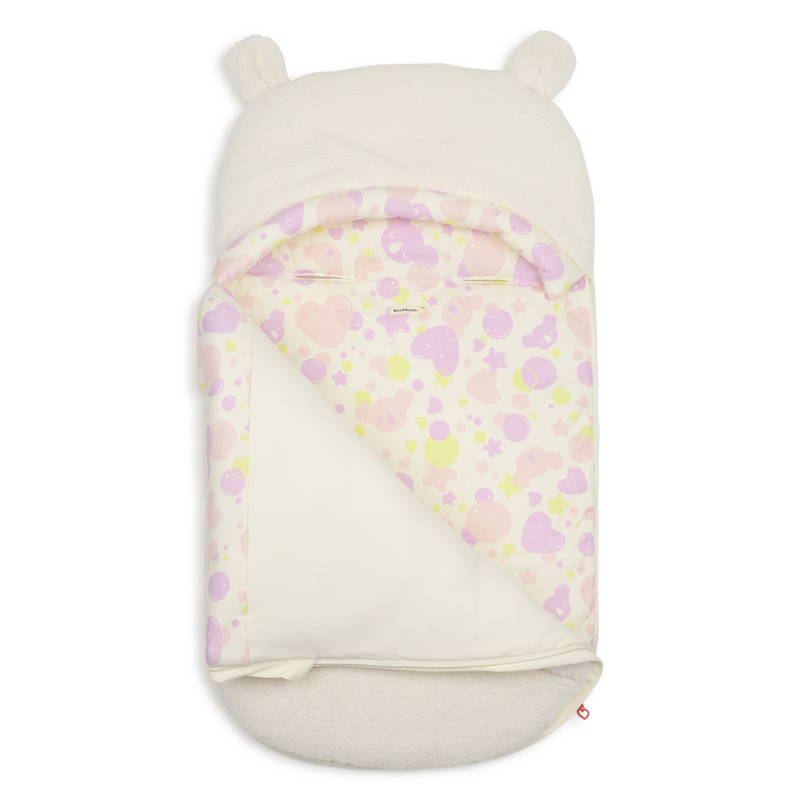 Saco de dormir para beb&eacute; BILLIEBLUSH 
                        NI&Ntilde;A