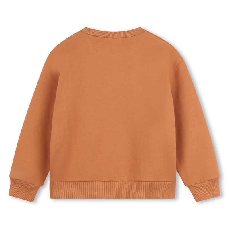 Sudadera BILLIEBLUSH 
                        NI&Ntilde;O