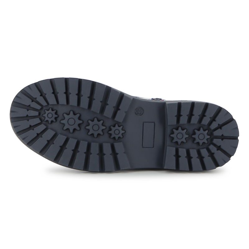 Botines de lentejuelas BILLIEBLUSH 
                        NI&Ntilde;A