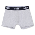 Lotes de b&oacute;xers BOSS 
                    NI&Ntilde;O
