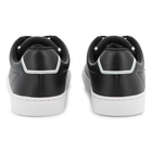 Zapatillas de piel de vacuno BOSS 
                    NI&Ntilde;O