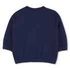 Conjunto de sudadera y pantal&oacute;n KENZO KIDS 
                    UNISEXO