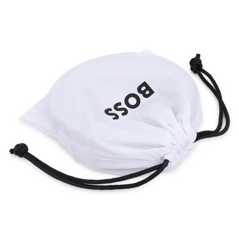 CINTUR&Oacute;N REVERSIBLE BOSS 
                        NI&Ntilde;O