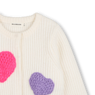 C&aacute;rdigan de punto BILLIEBLUSH 
                    NI&Ntilde;A