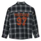 Camisa de mangas largas ZADIG & VOLTAIRE 
                    NI&Ntilde;O
