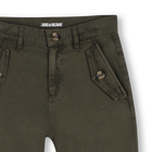 Pantalones anchos ZADIG & VOLTAIRE 
                    NI&Ntilde;A